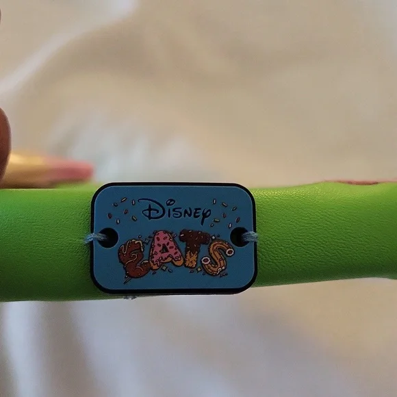 Disney Parks Ears Melted Ice with spoon NWT - Picture 4 of 4